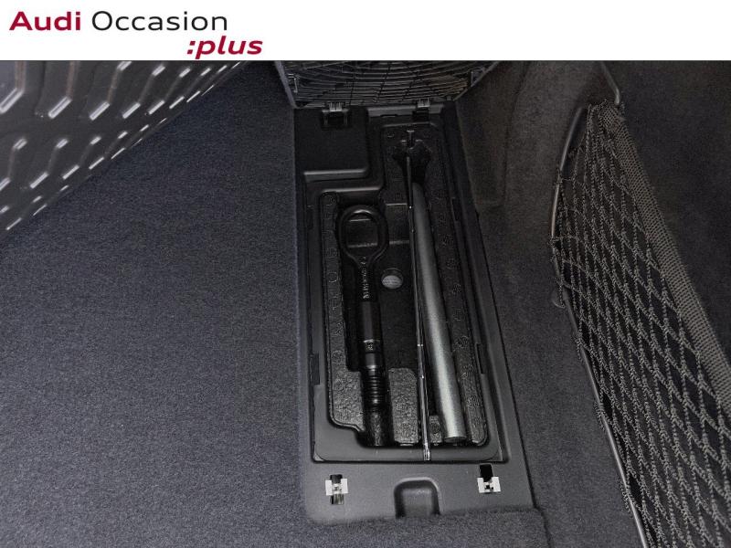 Voitures occasions Audi Q5 Sportback S line Rezé