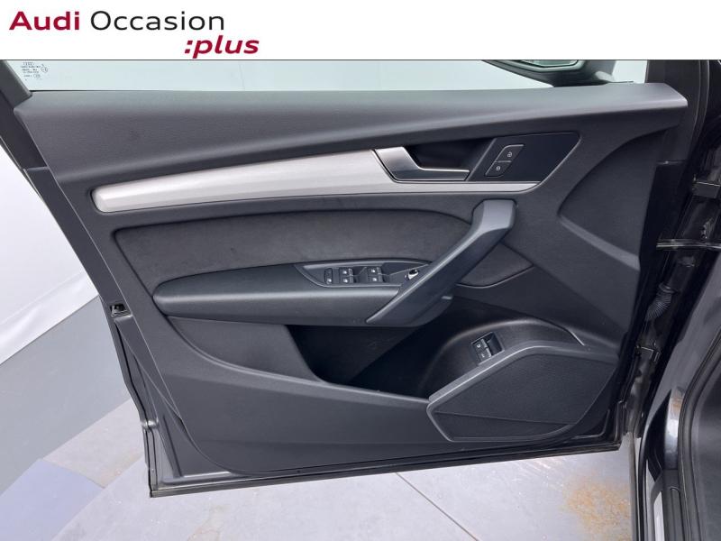 Voitures occasions Audi Q5 Sportback S line Rezé