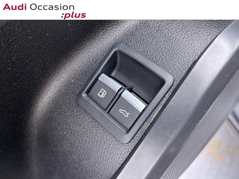 Voitures occasions Audi Q5 Sportback S line Rezé