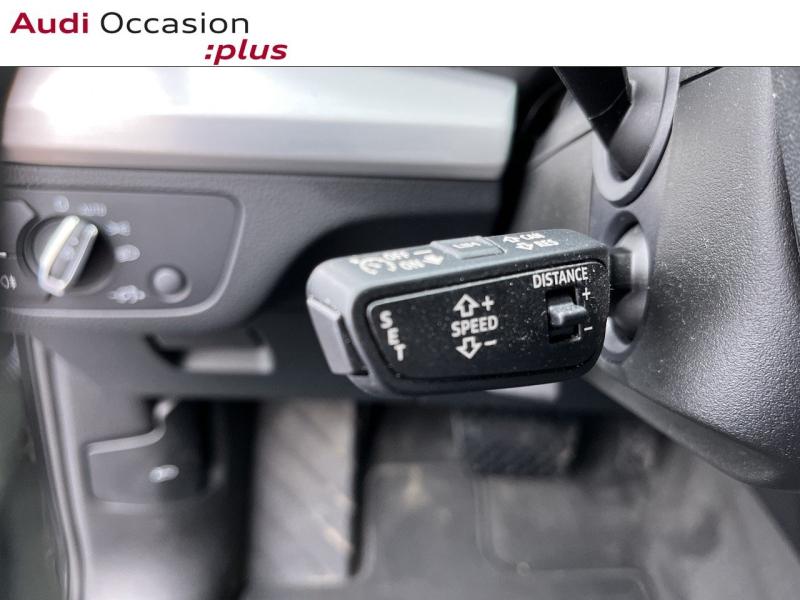 Voitures occasions Audi Q5 Sportback S line Rezé