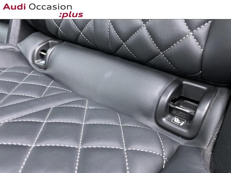 Voitures occasions Audi Q5 Sportback S line Rezé