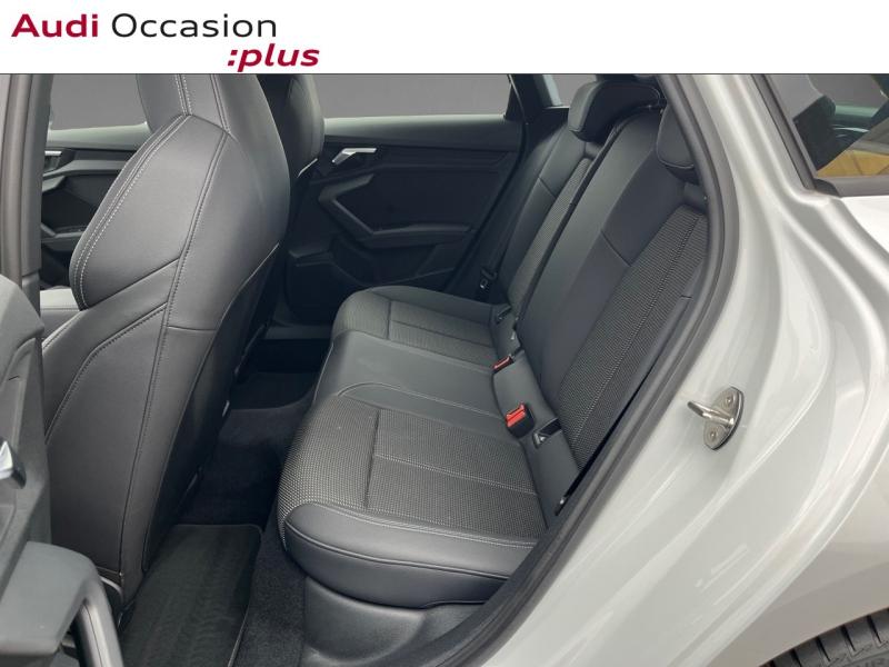 Voitures occasions Audi A3 Sportback S line Rezé