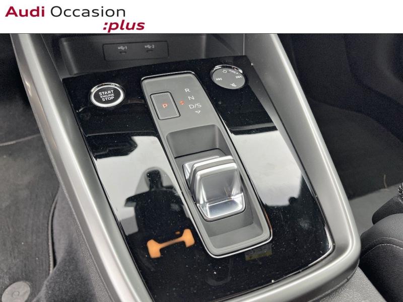 Voitures occasions Audi A3 Sportback S line Rezé