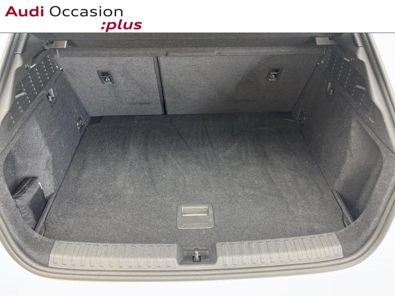 Voitures occasions Audi A3 Sportback S line Rezé