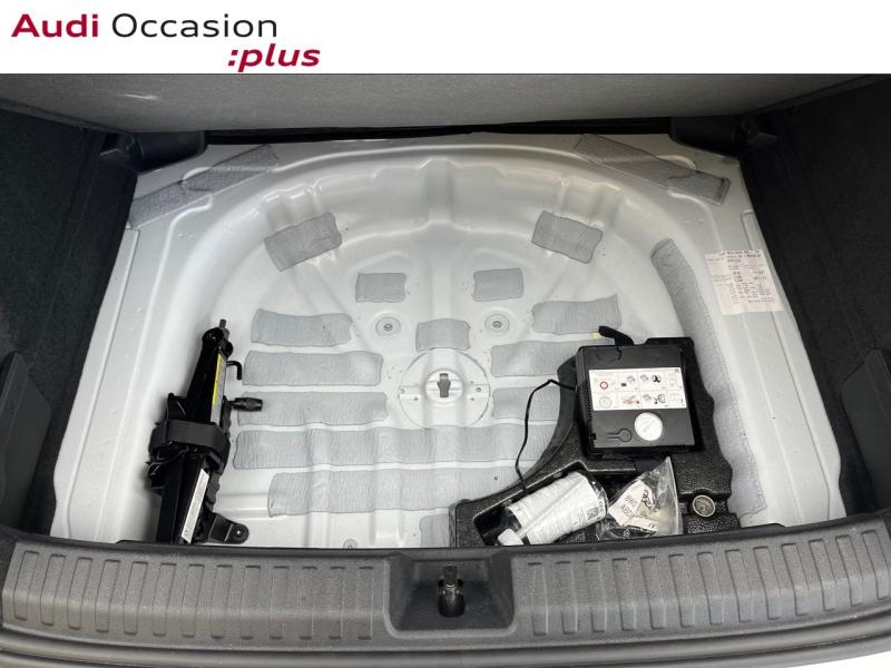 Voitures occasions Audi A3 Sportback S line Rezé