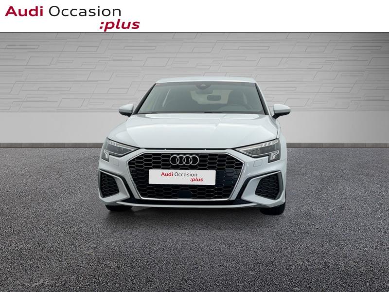 Voitures occasions Audi A3 Sportback S line Rezé