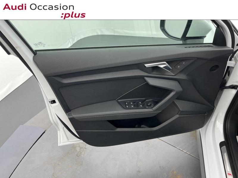Voitures occasions Audi A3 Sportback S line Rezé