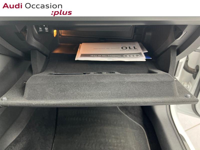 Voitures occasions Audi A3 Sportback S line Rezé