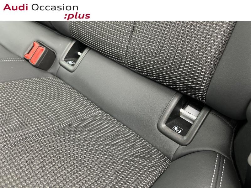 Voitures occasions Audi A3 Sportback S line Rezé