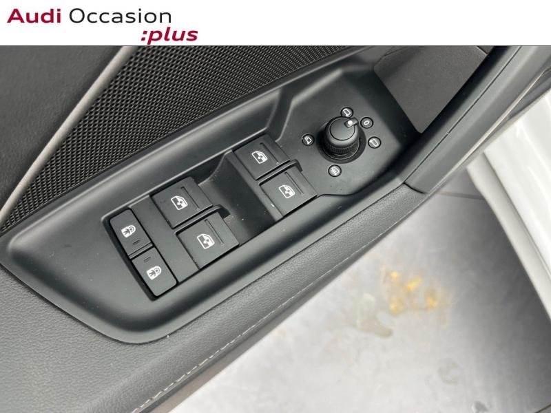 Voitures occasions Audi A3 Sportback S line Rezé