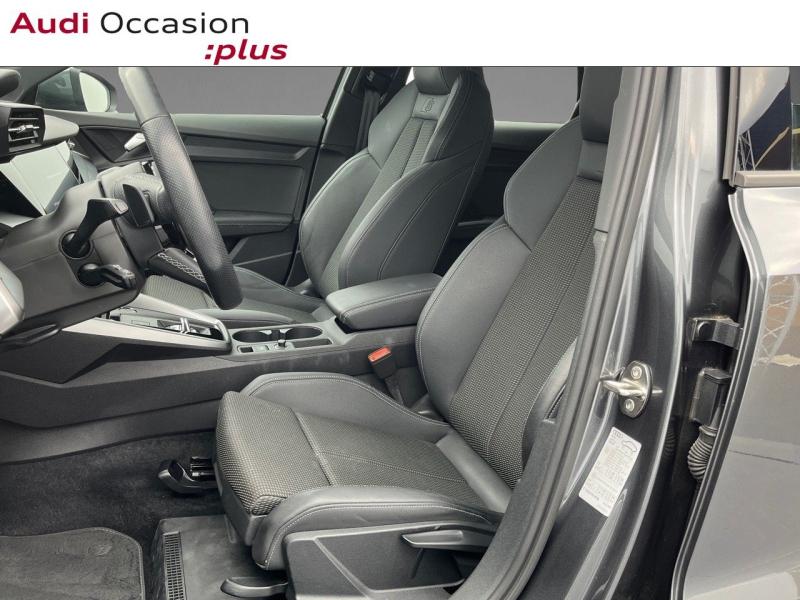 Voitures occasions Audi A3 Sportback S line Rezé