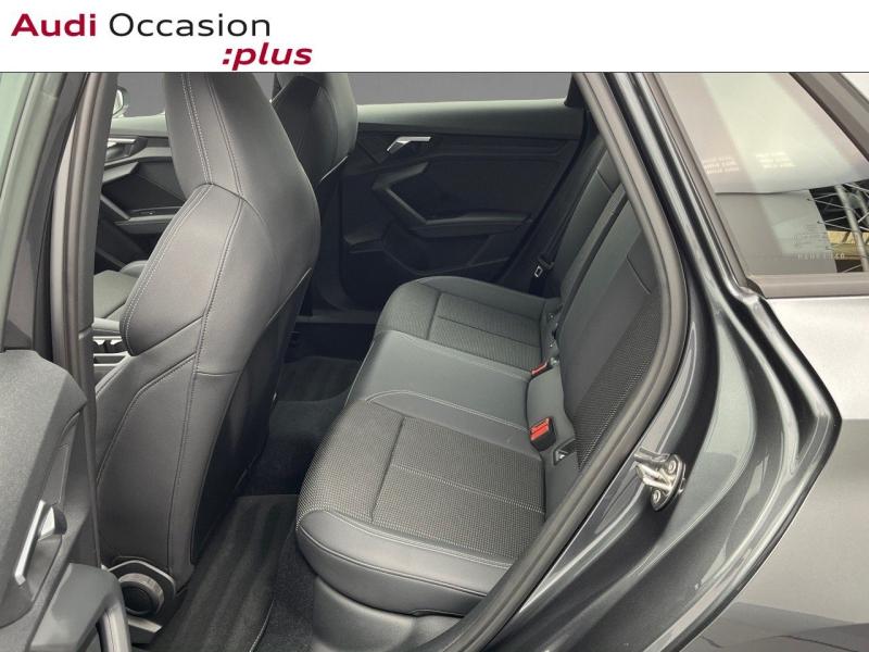 Voitures occasions Audi A3 Sportback S line Rezé