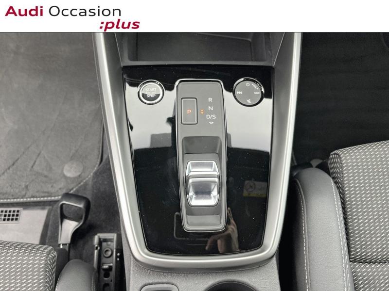 Voitures occasions Audi A3 Sportback S line Rezé