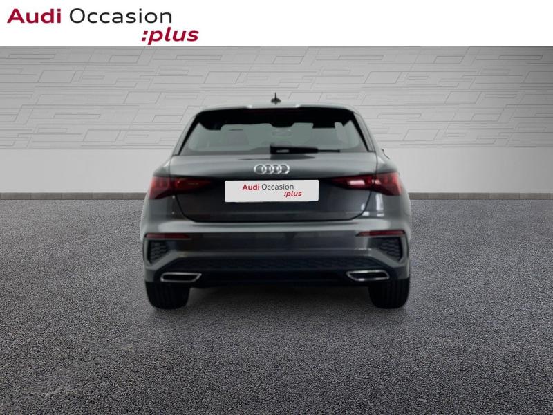 Voitures occasions Audi A3 Sportback S line Rezé