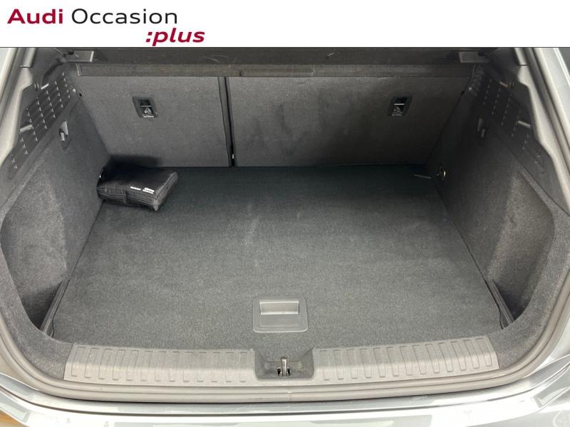 Voitures occasions Audi A3 Sportback S line Rezé