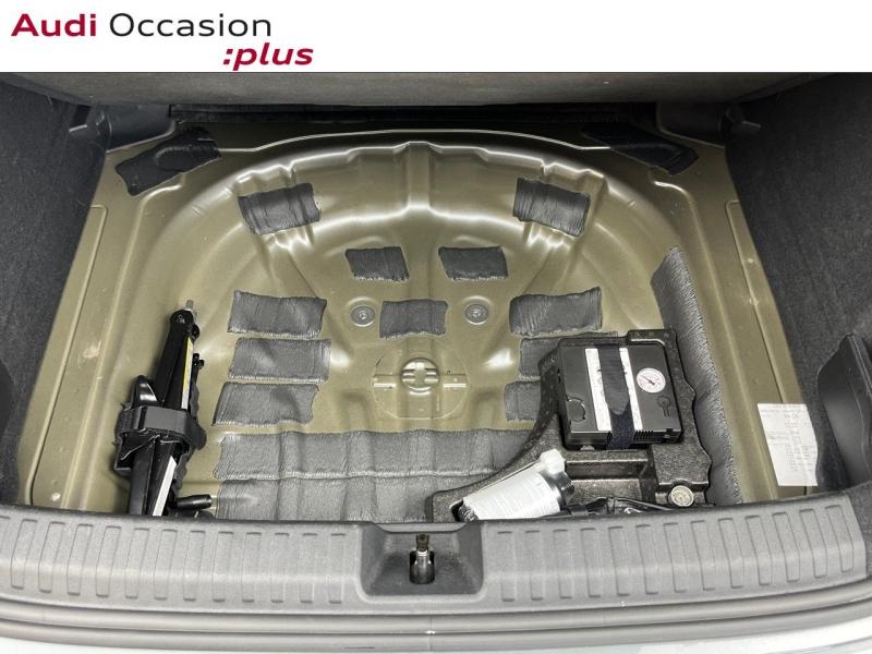 Voitures occasions Audi A3 Sportback S line Rezé