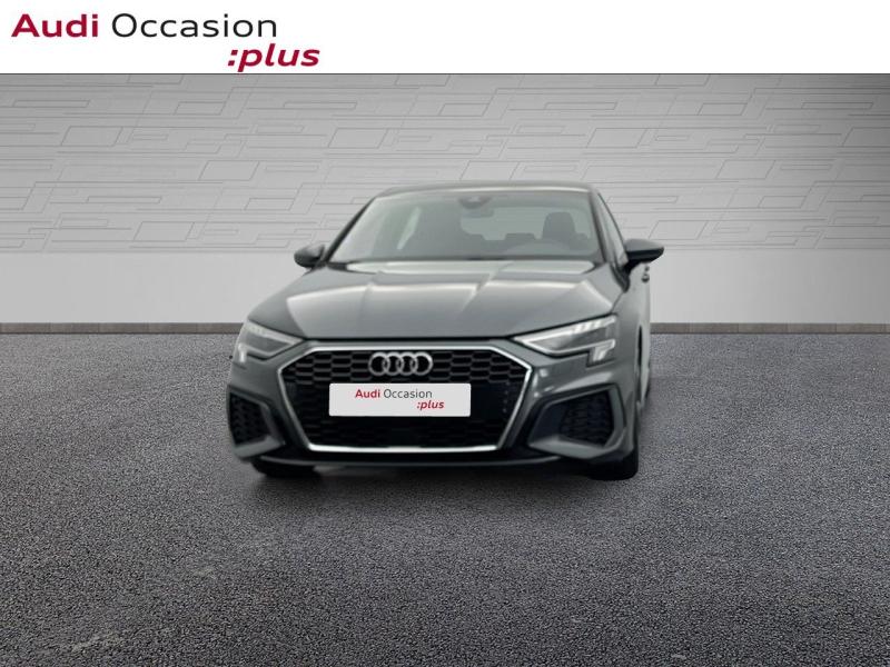 Voitures occasions Audi A3 Sportback S line Rezé