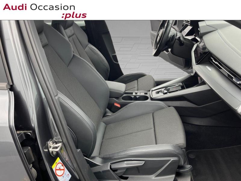 Voitures occasions Audi A3 Sportback S line Rezé