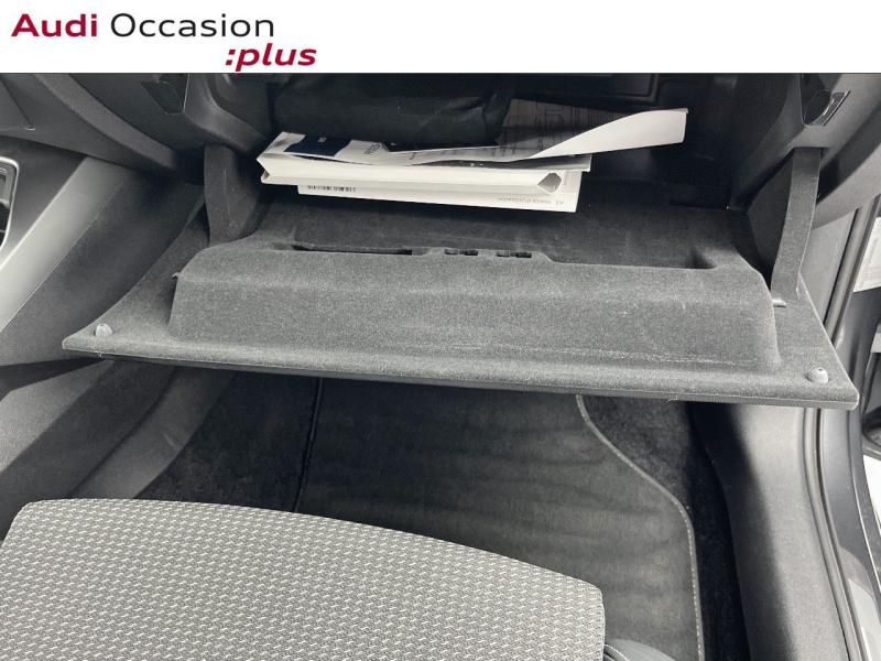 Voitures occasions Audi A3 Sportback S line Rezé