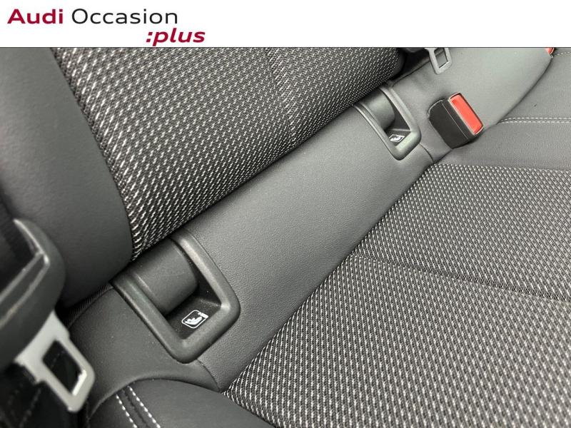 Voitures occasions Audi A3 Sportback S line Rezé