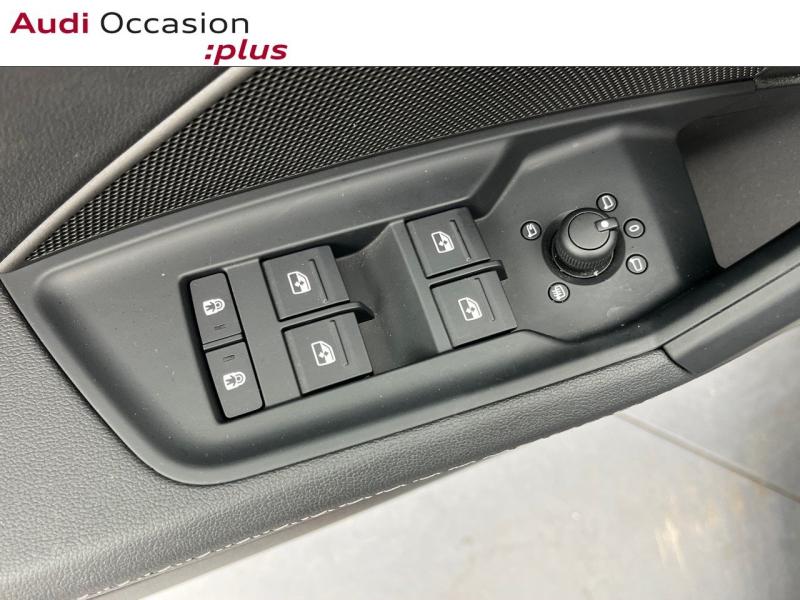 Voitures occasions Audi A3 Sportback S line Rezé