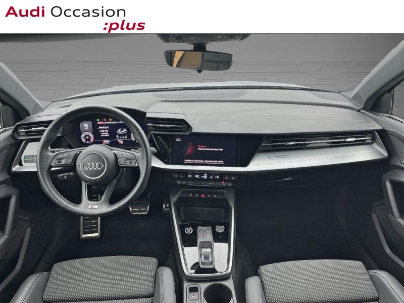 Voitures occasions Audi A3 Sportback S line Rezé
