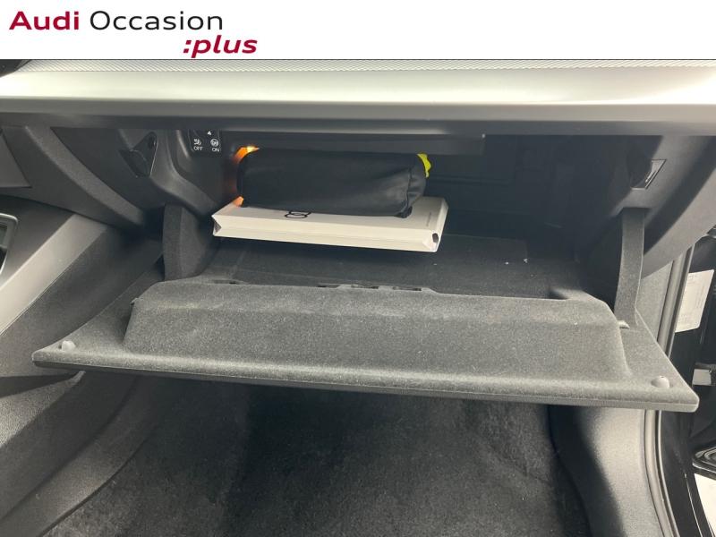 Voitures occasions Audi A3 Sportback S line Rezé