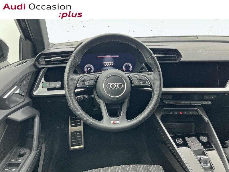 Voitures occasions Audi A3 Sportback S line Rezé