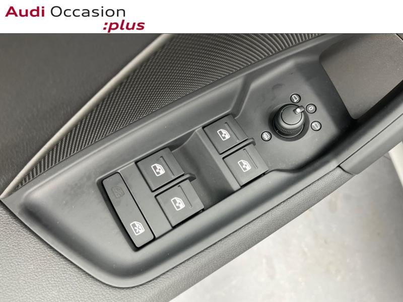 Voitures occasions Audi A3 Sportback S line Rezé