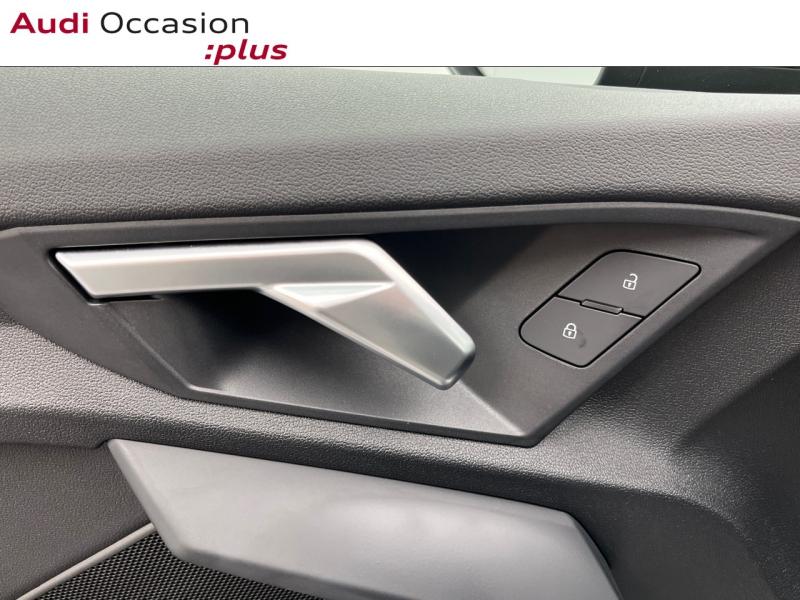 Voitures occasions Audi A3 Sportback S line Rezé