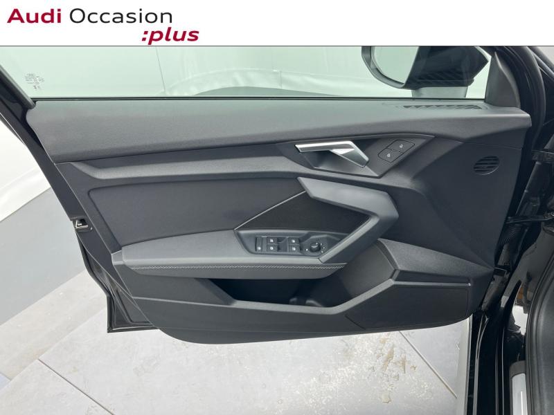 Voitures occasions Audi A3 Sportback S line Rezé
