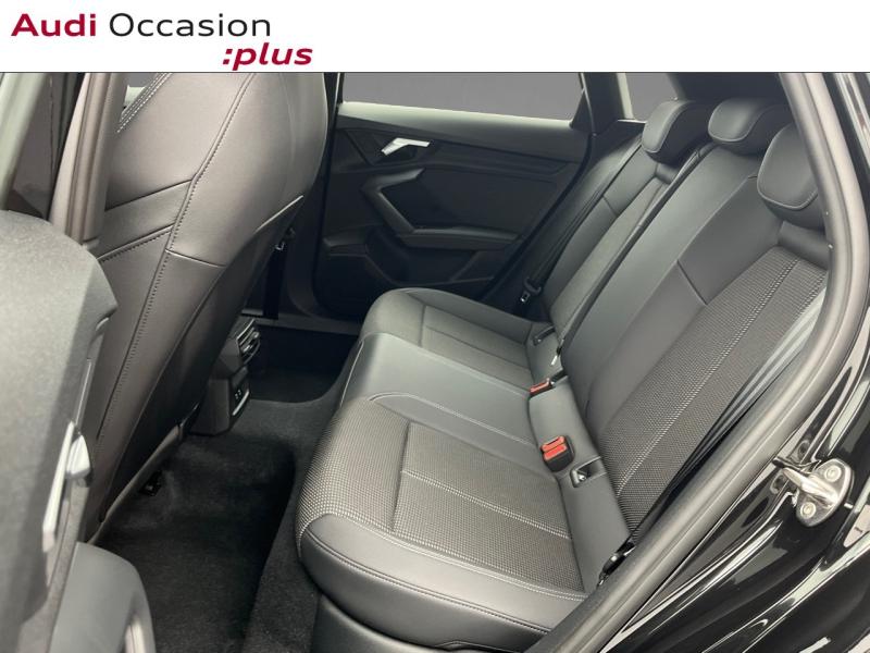 Voitures occasions Audi A3 Sportback S line Rezé