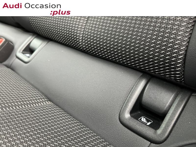 Voitures occasions Audi A3 Sportback S line Rezé