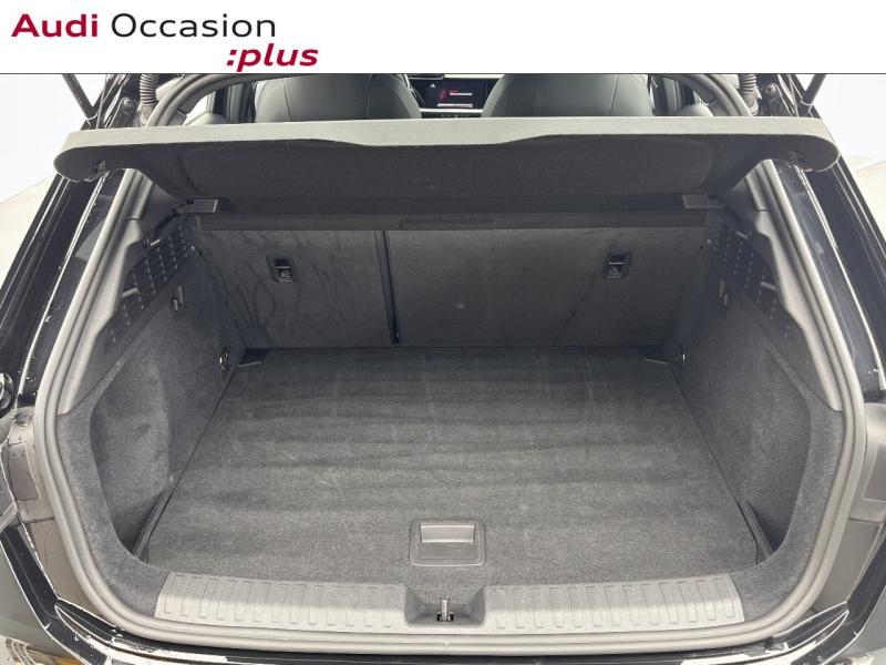 Voitures occasions Audi A3 Sportback S line Rezé