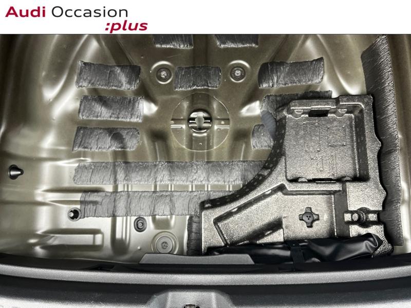 Voitures occasions Audi A3 Sportback S line Rezé