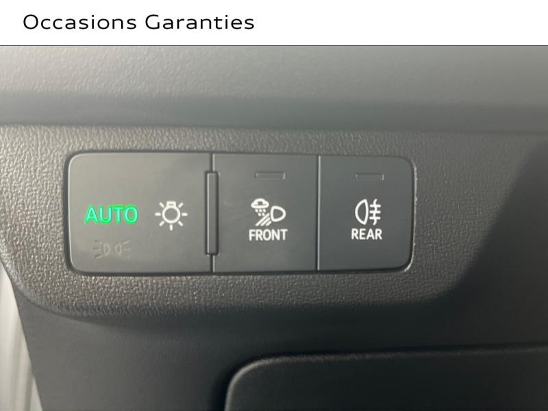 Voitures occasions Audi Q4 e-tron S line Rezé