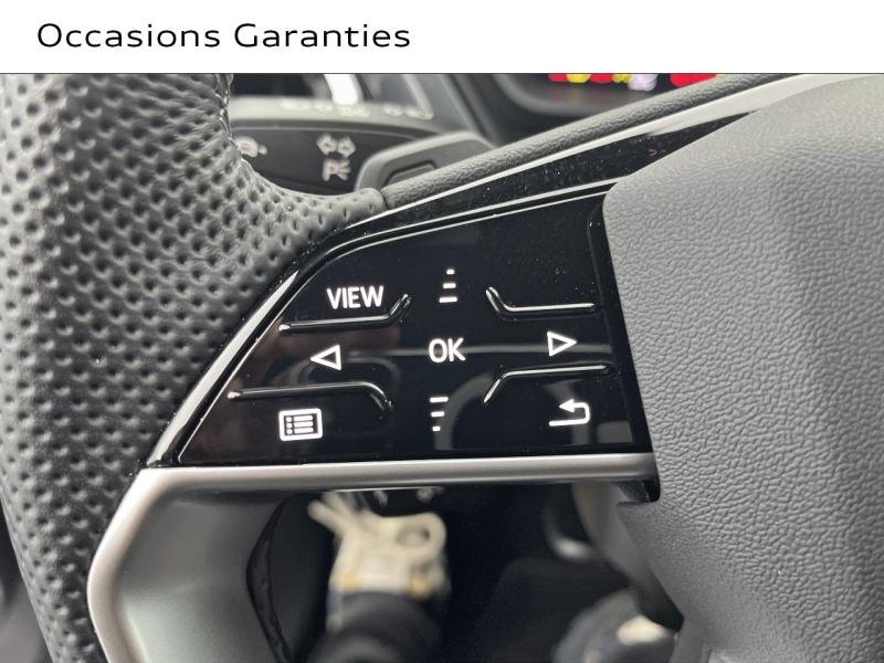 Voitures occasions Audi Q4 e-tron S line Rezé