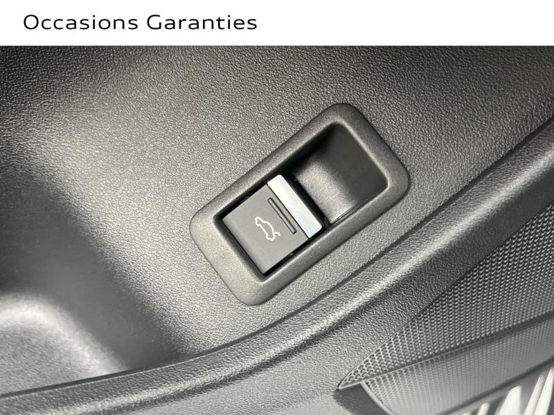 Voitures occasions Audi Q4 e-tron S line Rezé