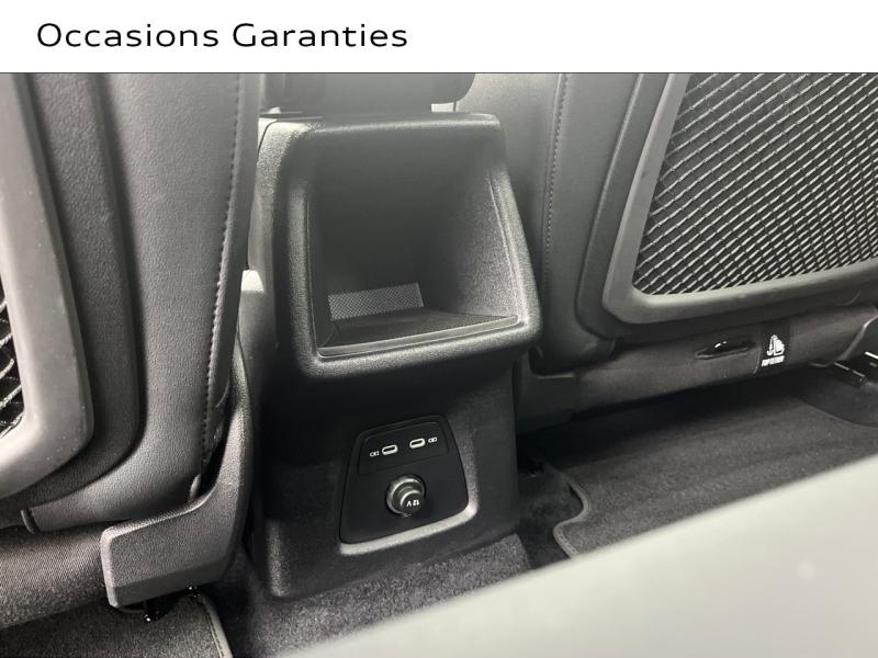 Voitures occasions Audi Q4 e-tron S line Rezé