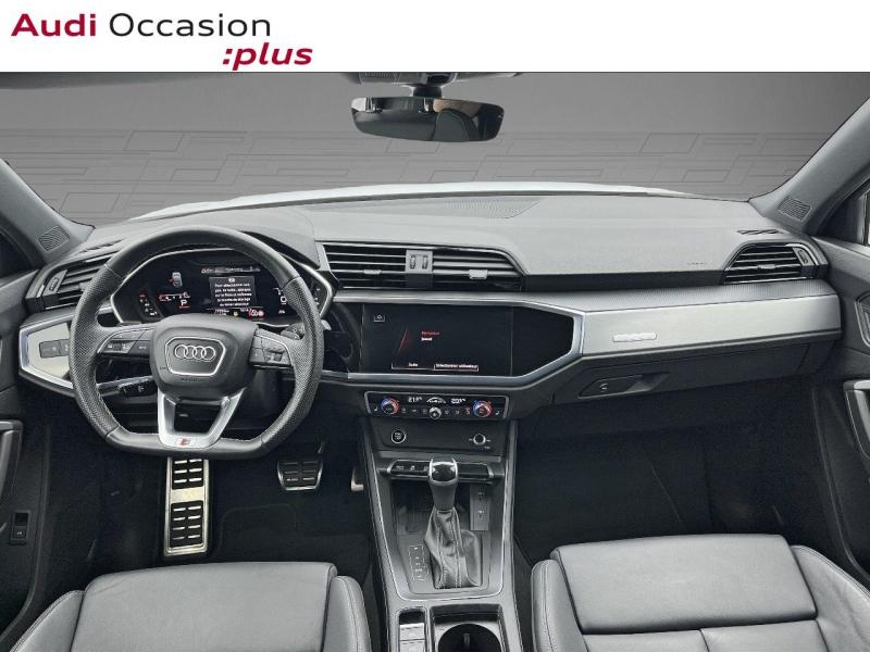 Voitures occasions Audi Q3 Sportback S line Rezé