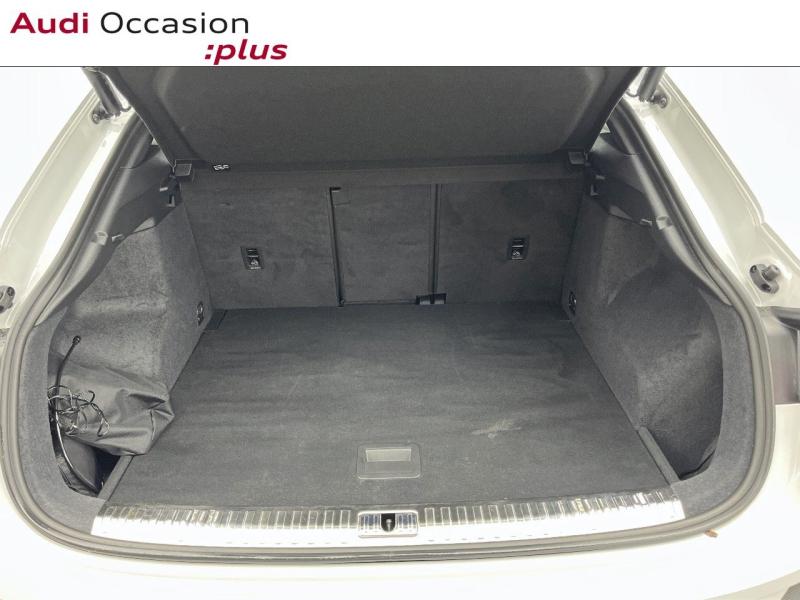 Voitures occasions Audi Q3 Sportback S line Rezé