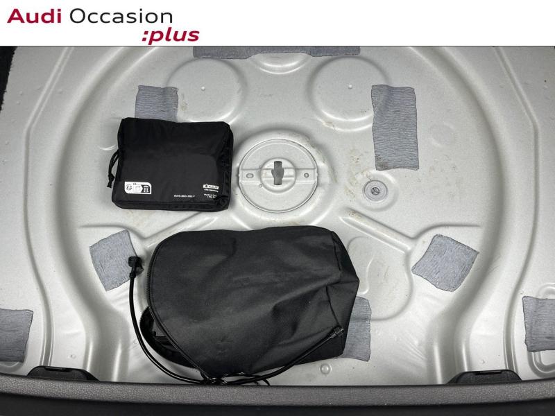 Voitures occasions Audi Q3 Sportback S line Rezé