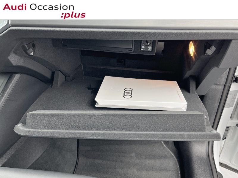 Voitures occasions Audi Q3 Sportback S line Rezé