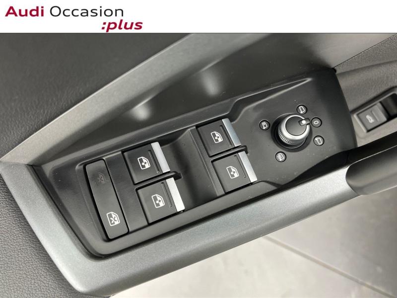 Voitures occasions Audi Q3 Sportback S line Rezé