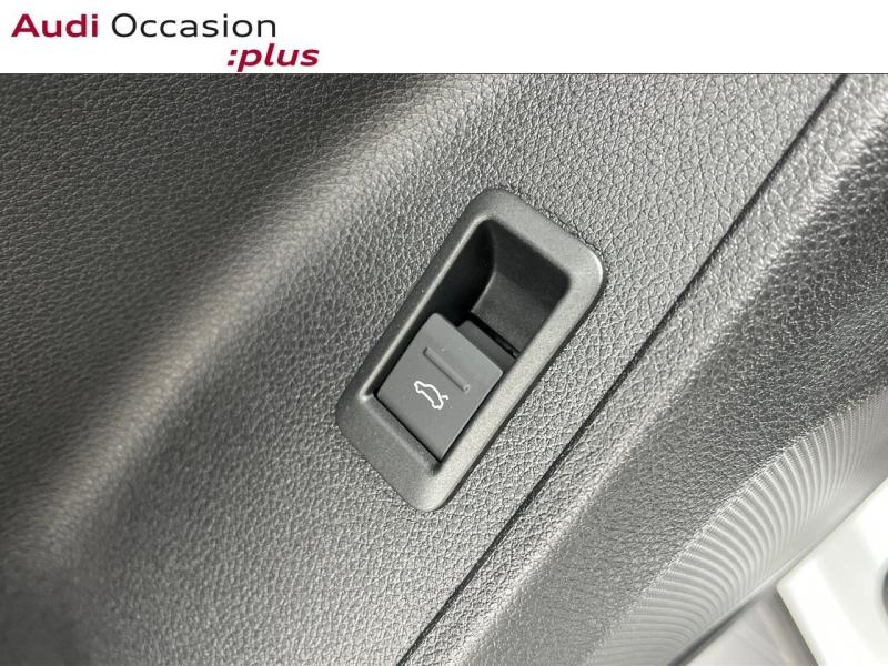 Voitures occasions Audi Q3 Sportback S line Rezé