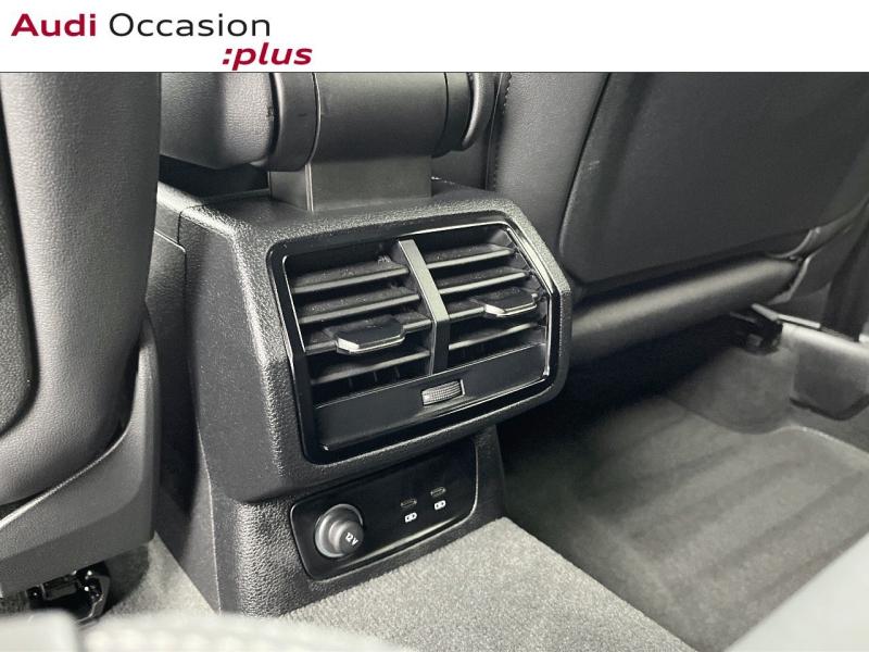 Voitures occasions Audi Q3 Sportback S line Rezé