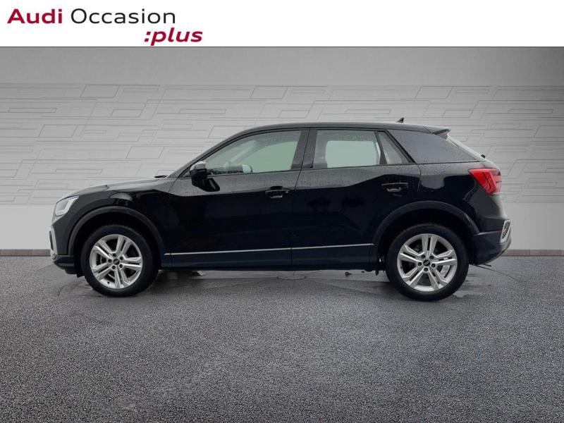 Voitures occasions Audi Q2 Business line Rezé