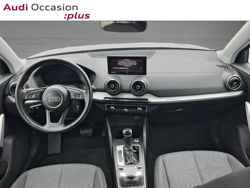 Voitures occasions Audi Q2 Business line Rezé