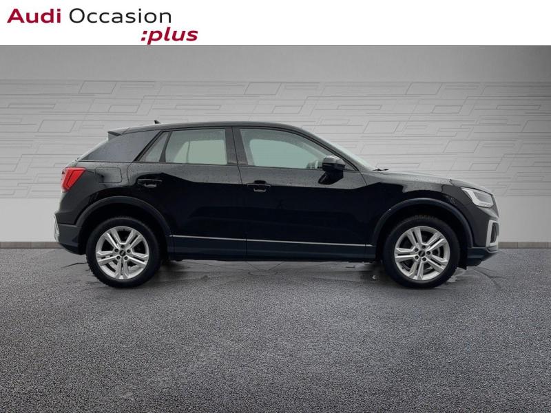 Voitures occasions Audi Q2 Business line Rezé