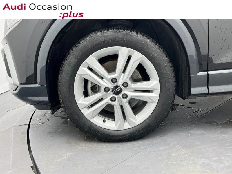 Voitures occasions Audi Q2 Business line Rezé